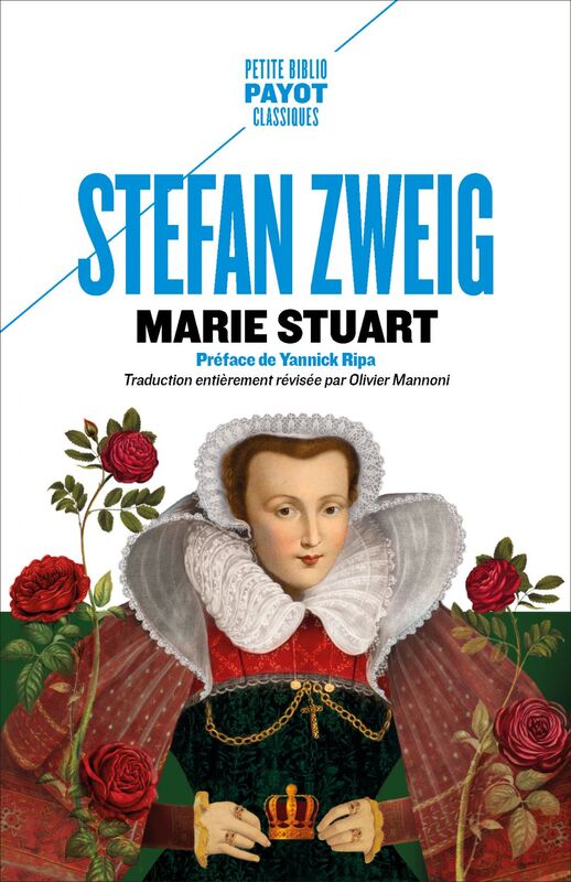Marie Stuart