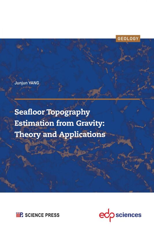 Seafloor Topography Estimation from Gravity: Theory and Applications