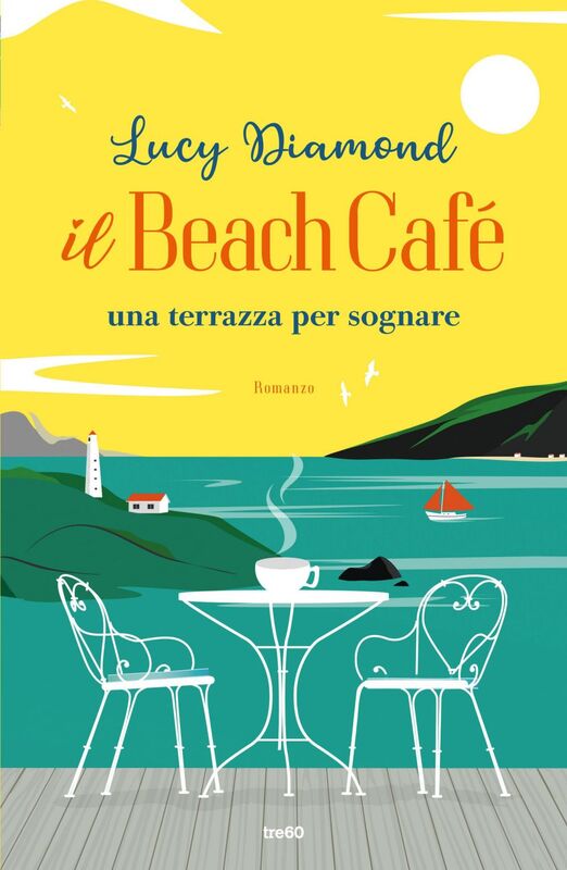 Il Beach Café Una terrazza per sognare