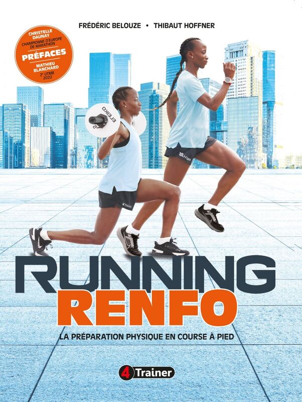 RUNNING RENFO La Préparation physique en course à pied