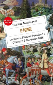 Le Prince Postface de Pascal Boniface: Une ode à la realpolitik