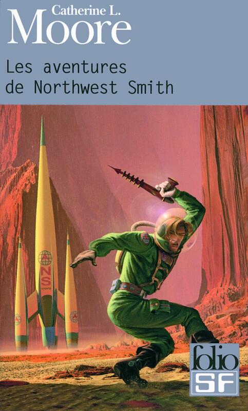 Les aventures de Northwest Smith