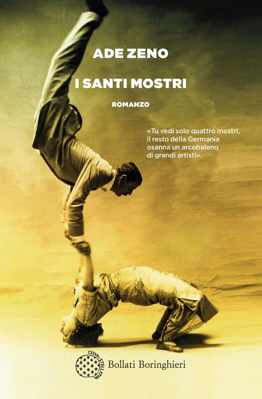 I Santi Mostri