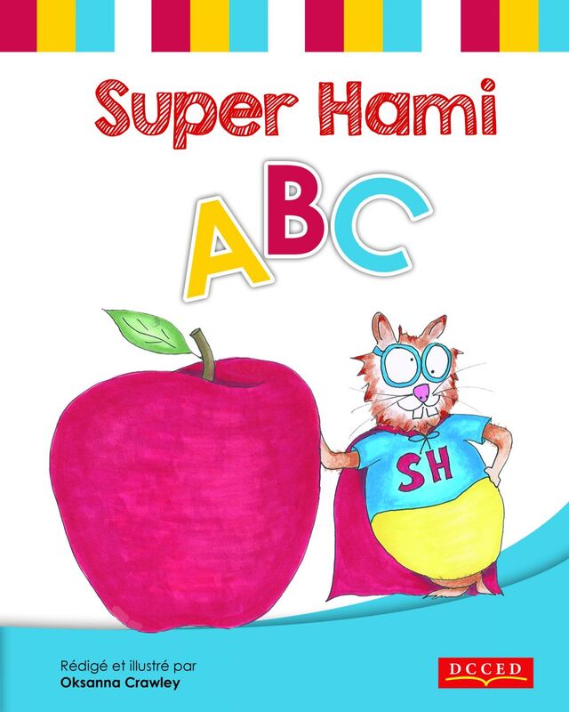 Super Hami ABC