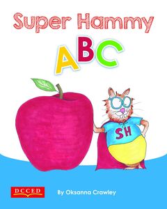 Super Hammy ABC
