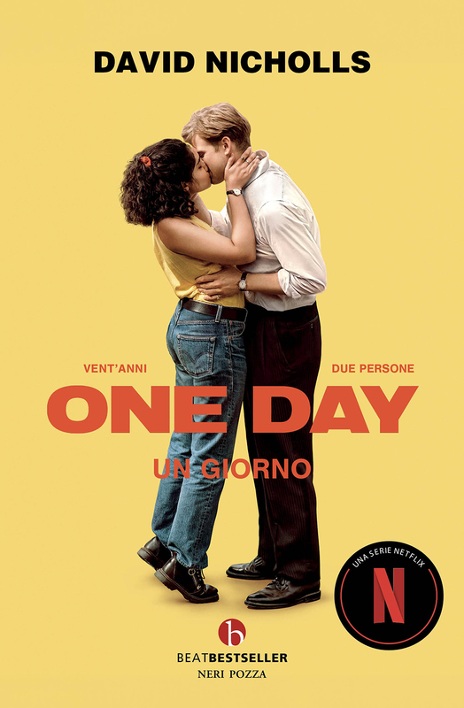 One Day - Un giorno Vent'anni. Due Persone