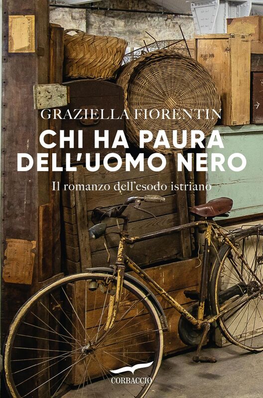 Chi ha paura dell'uomo nero