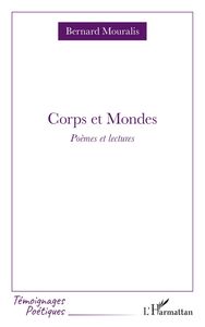 Corps et Mondes Poèmes et lectures