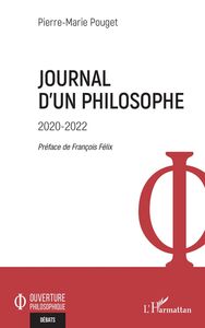 Journal d'un philosophe 2020-2022