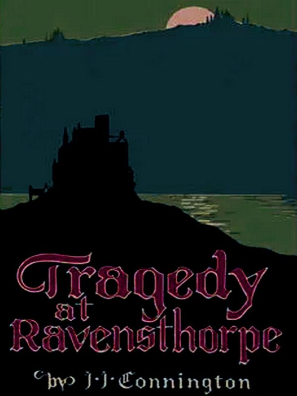 Tragedy at Ravensthorpe