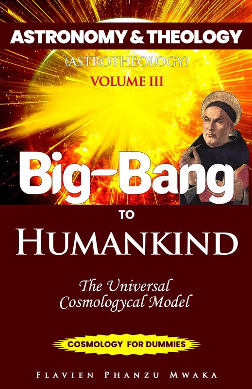 Big Bang to Humankind Astronomy 1