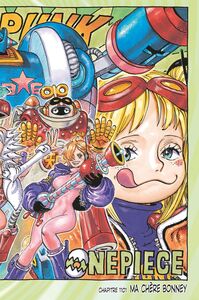 Livre: One Piece Episode A - Tome 01, Ace, Boichi, Eiichiro Oda