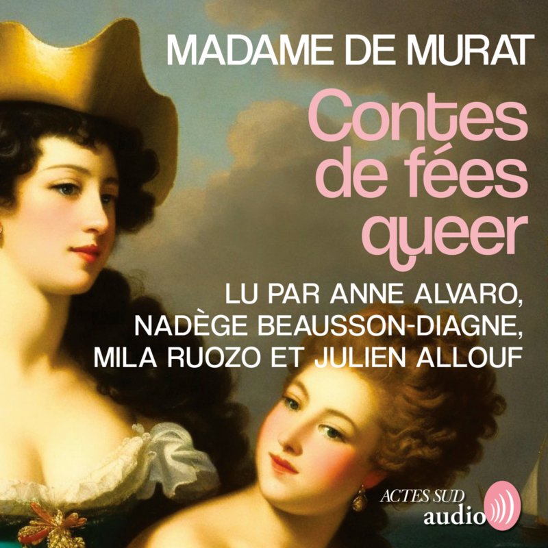 Contes de fées queer