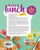 Boite à lunch tome 3 85 nouvelles recettes simples et colorées