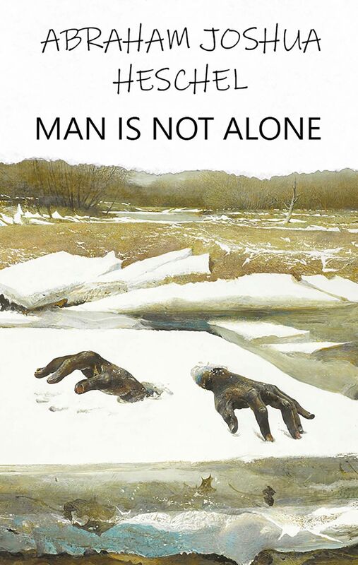 Man Is Not Alone