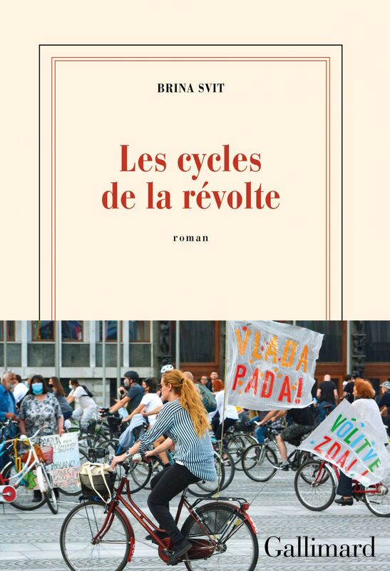 Les cycles de la révolte