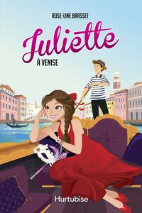 Juliette à Venise
