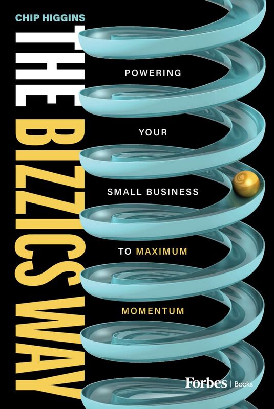 The Bizzics Way Powering Your Small Business to Maximum Momentum