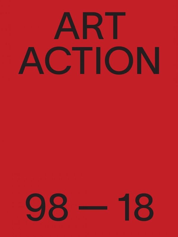 Art Action 1998-2018 Canada & Autochtone