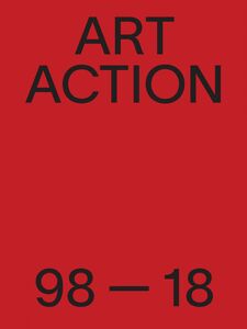 Art Action 1998-2018 Canada & Autochtone