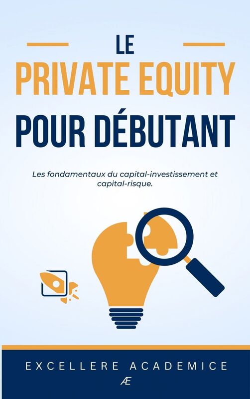 Le private equity pour débutant