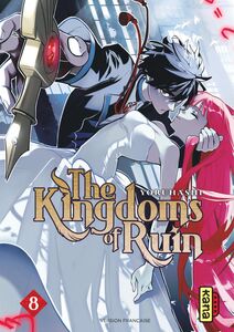 The Kingdoms of Ruin T8