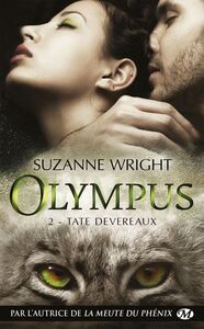 Olympus, T2 : Tate Devereaux