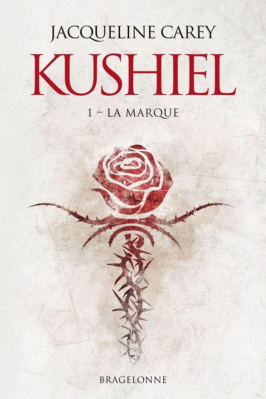 Kushiel, T1 : La Marque