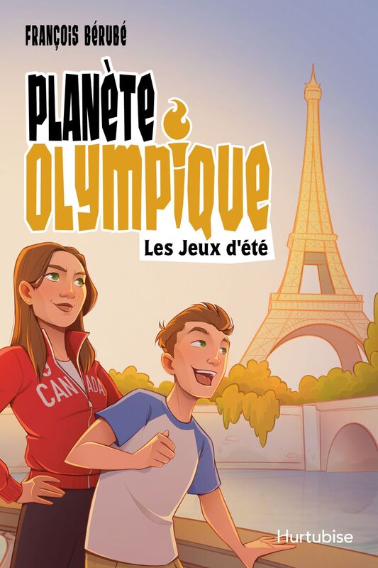 Planète olympique - Les Jeux d'été