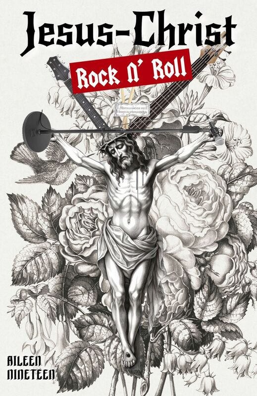 Jesus-Christ Rock N' Roll