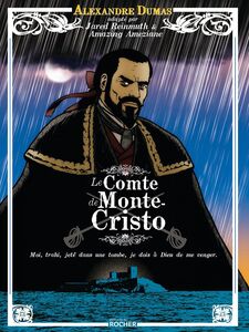 Le Comte de Monte-Cristo d'après Alexandre Dumas