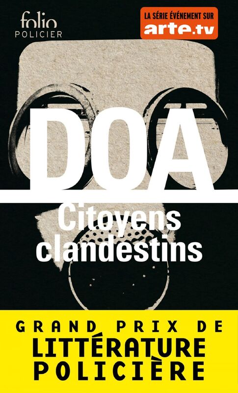 Citoyens clandestins