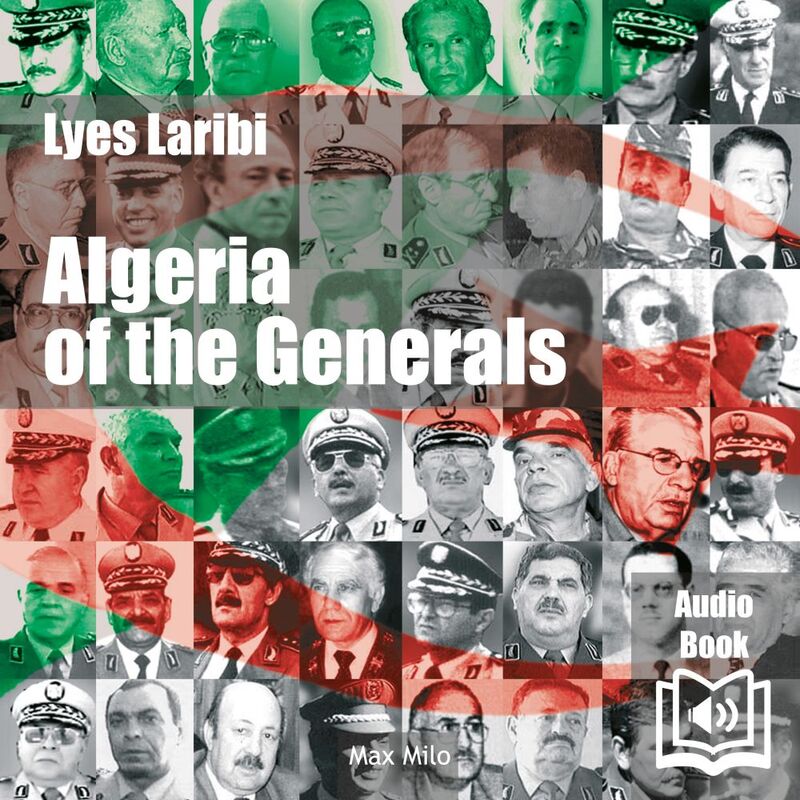 Algeria of the Generals