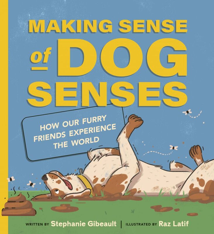 Making Sense of Dog Senses How Our Furry Friends Experience the World