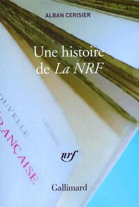 Une histoire de "La NRF"