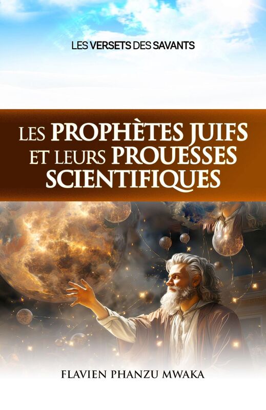 Les prophètes juifs et leurs prouesses scientifiques Les versets des savants