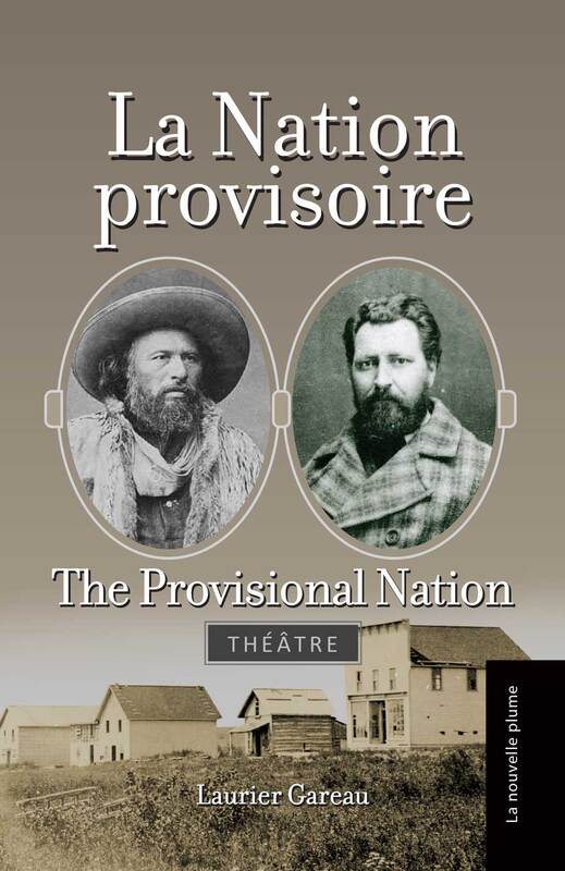 La nation provisoire / The provisional nation