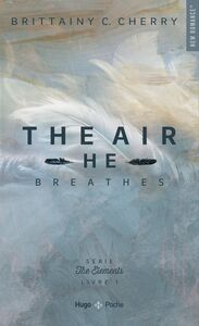 The elements - Tome 1 The air he breathes
