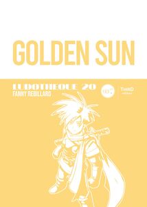 Golden sun Ludothèque 20