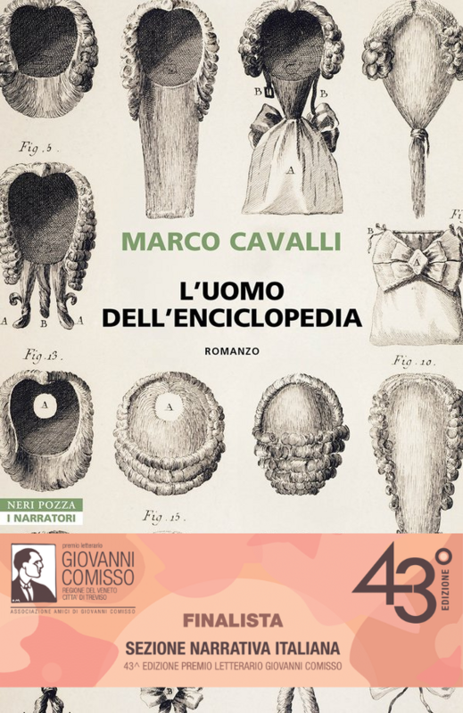 L'uomo dell'enciclopedia