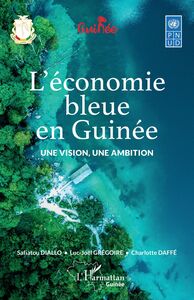 L’économie bleue en Guinée Une vision, une ambition