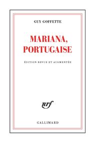Mariana, Portugaise