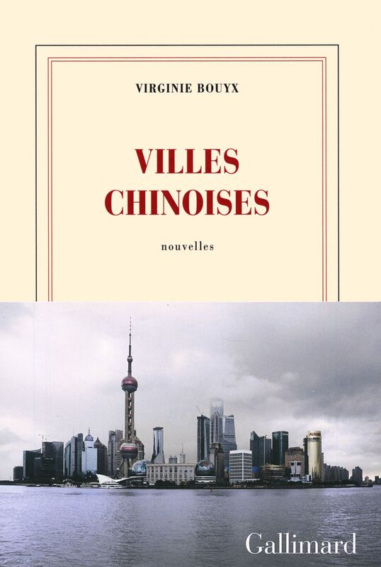 Villes chinoises