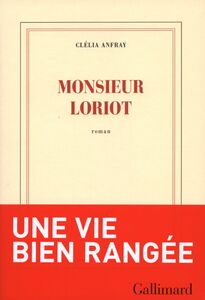 Monsieur Loriot
