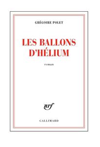 Les ballons d'hélium