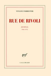 Rue de Rivoli, Journal (1966-1972)
