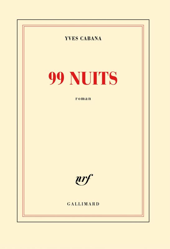 99 nuits