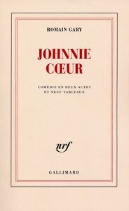 Johnnie Cœur