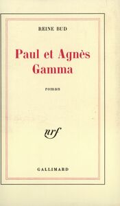 Paul et Agnès Gamma