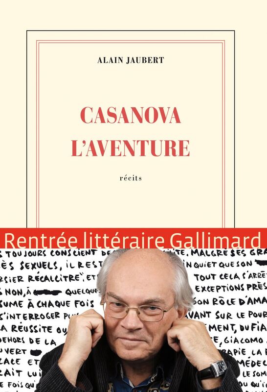 Casanova l’aventure